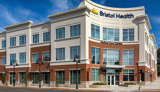 Bristol Health Medical Care Center